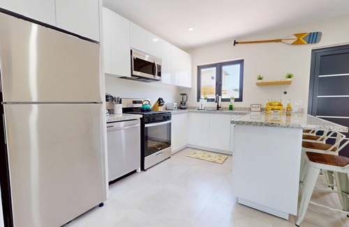Opal Condo | Palm Beach Hideaway #5 - New Constuction 2Bedroom, 2Bathroom - Pool/Rooftop