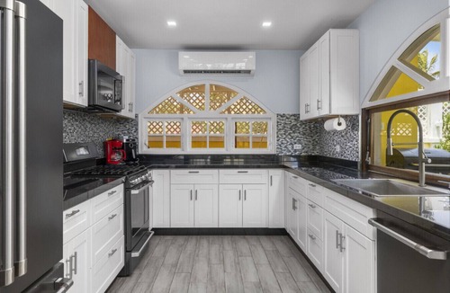 Opal Villa | Palm Beach Paradise by Bocobay