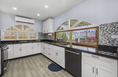 Opal Villa | Palm Beach Paradise by Bocobay
