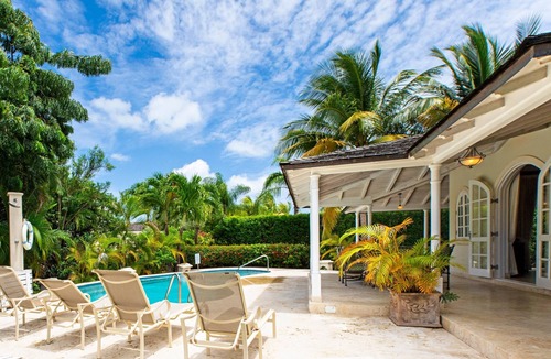 Westmoreland Villa | Palm Ridge 2A