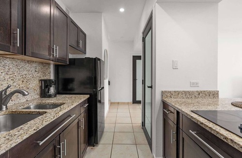 Candelero Abajo Apartment | Palmas Fairway View | Pool & Beach Access, Views