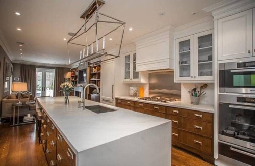 Mona Heights House | Palmetto House II