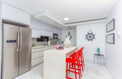 Fajardo Condo | Palomino & Icacos Trips/Near El Yunque & Bio Bay