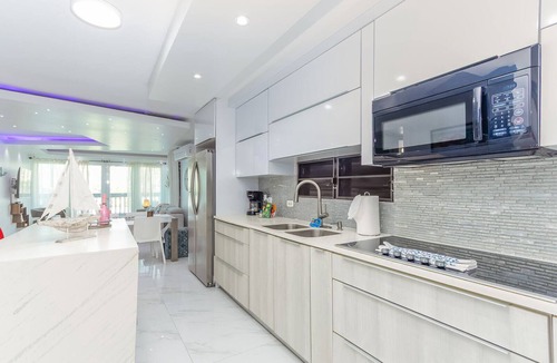 Fajardo Condo | Palomino & Icacos Trips/Near El Yunque & Bio Bay