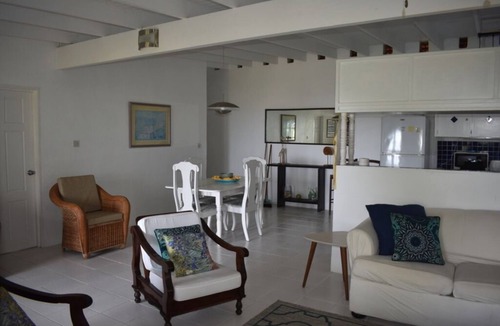 Bonne Terre Villa | Panoramic Views - 4Bedroom Villa