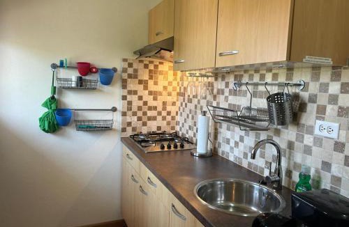 Shiribana Apartment | Paradera Palms Apt 2