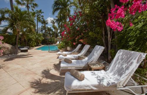 Soledad Apartment | Paradera Park Aruba