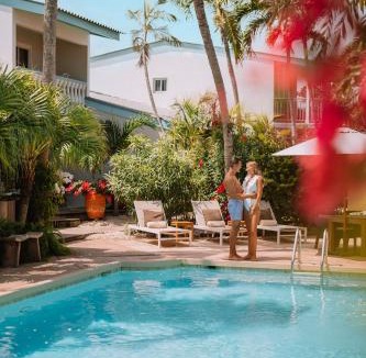 Soledad Apartment | Paradera Park Aruba
