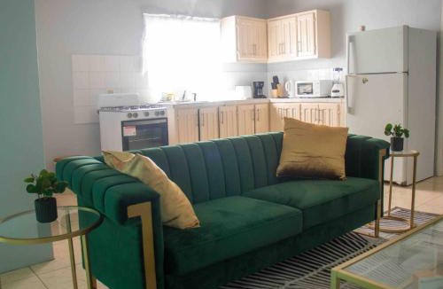 Saint John Parish Apartment | Paradis des Palmiers 2 Gorgeous 2bedroom flat