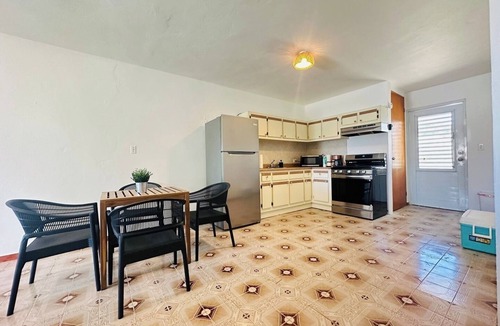 Florida Apartment | Paradise Beach Apartment Vieques 3