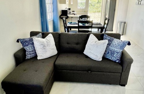 Discovery Bay House | Paradise Home at Discovery Bay St. Ann Jamaica