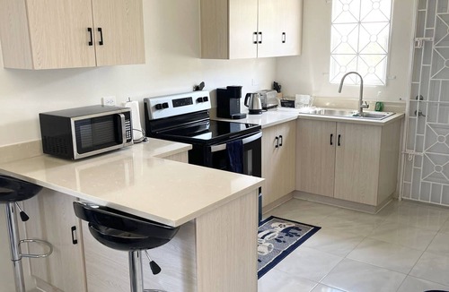 Discovery Bay House | Paradise Home at Discovery Bay St. Ann Jamaica