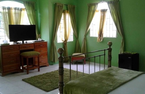 Falmouth House | Paradise In The North Of Jamaica ~ Includes Your Own Staff!
