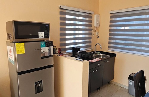 Oranjestad House | Paradise Nest