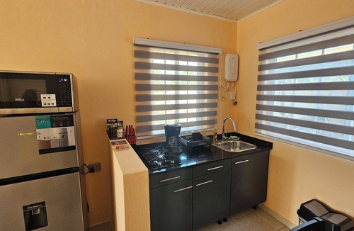 Oranjestad House | Paradise Nest