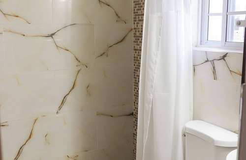 West End Hotel | Paradise on the Rocks - Double Beds Suite #1