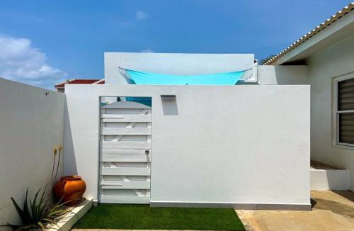 Palm Beach House | Paradise Studio Aruba