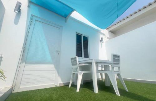 Palm Beach House | Paradise Studio Aruba