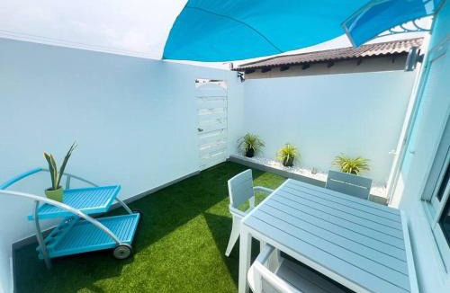 Palm Beach House | Paradise Studio Aruba