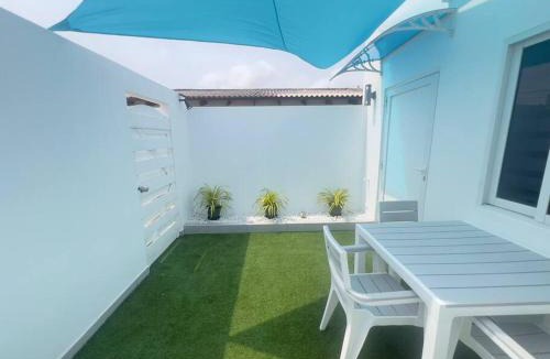 Palm Beach House | Paradise Studio Aruba
