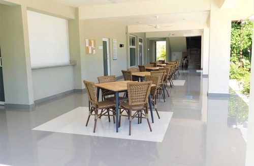 Punal Apartment | Paraiso de verano . Whence you hacemos sentir como en casa.aun estando lejos