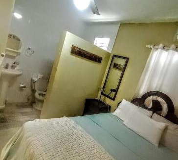 Santiago Province Bed & Breakfast | Paraiso Hortensia Ecolodge