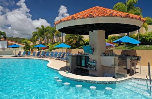 Candelero Abajo Condo | Park Royal Club Cala Cozy 2BR Condo at w Pool