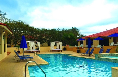 Candelero Abajo Condo | Park Royal Club Cala Cozy 2BR Condo at w Pool
