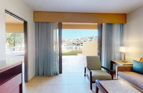 Candelero Abajo Condo | Park Royal Club Cala Elegant 1BR Condo