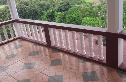 Grenville Apartment | Park view Apt. is Tranquil and relaxing, fully furnished 1 bedroom apartment