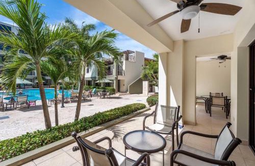 Washington House | PC103 - easy Pool Access - Perfect for family