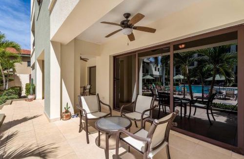 Washington House | PC103 - easy Pool Access - Perfect for family