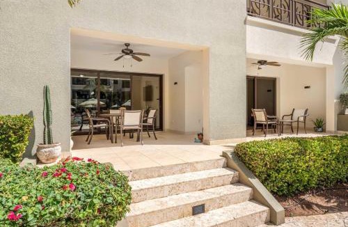 Washington House | PC103 - easy Pool Access - Perfect for family