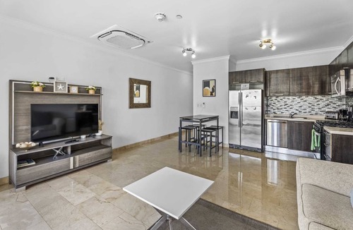 Washington Condo | PC206 - Pool View - 1BR Perfect for a couple - Close to Palm Beach - 1BR