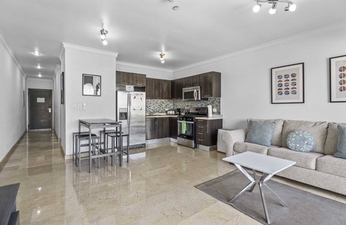 Washington Condo | PC206 - Pool View - 1BR Perfect for a couple - Close to Palm Beach - 1BR