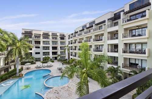 Washington Condo | PC314 - Pool View - Couple or Family with kids - 1BR