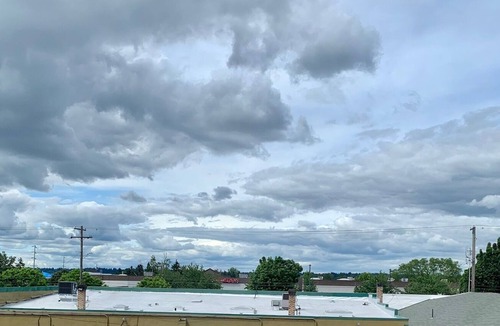 Parkrose Apartment | PDX Apartment+Office- Easy access to 205/84/Gorge Waterfalls/Mt Hood