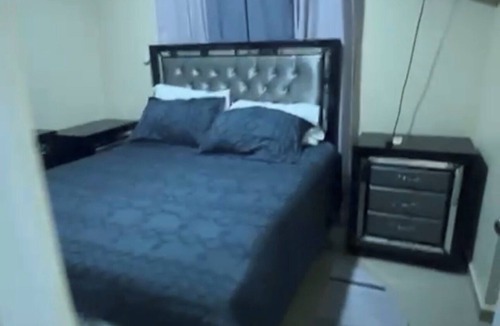 Bani Apartment | Peaceful 3-bedroom apartment with AC in charming El Llano