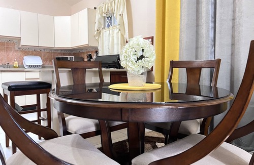 Montego Bay House | Peaceful getaway in a secure gated community