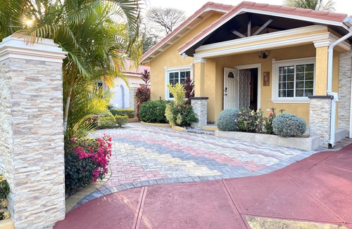Montego Bay House | Peaceful getaway in a secure gated community