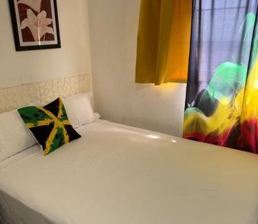 New Kingston Apartment | Pearl of the City JAMAICA PEARL