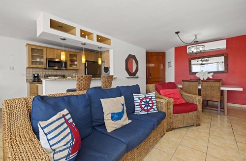 Sardinera Condo | Penamar Ocean Club w Marina View - Fajardo