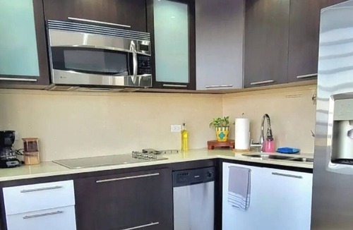 Vilomar Apartment | Penthouse 2 levels - ocean view and balcony