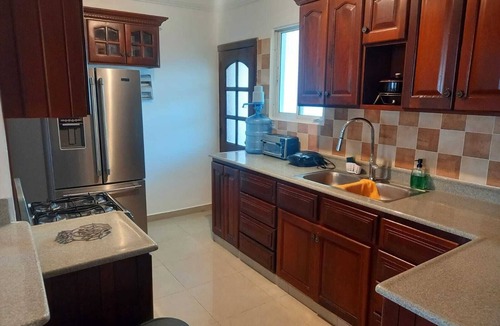 Santo Domingo Este Condo | Penthouse- Amazing ocean view