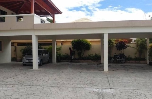 Santo Domingo Este Condo | Penthouse- Amazing ocean view