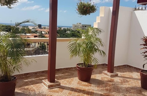 Santo Domingo Este Condo | Penthouse- Amazing ocean view