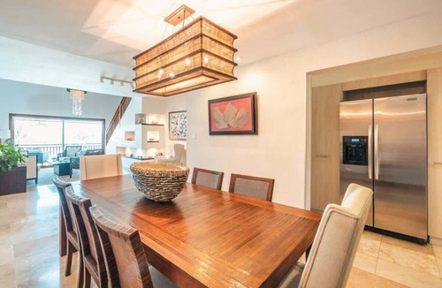 Sanchez Apartment | Penthouse w jacuzzi and ocean view Puerto Bahia