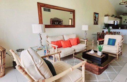 Buena Vista Apartment | Penthouse with Impressive View in Palmas del Mar (406)