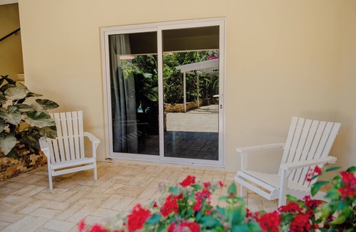 Bubali Apartment | Perfect 1-bedroom-apartment 2 km from Eagle beach