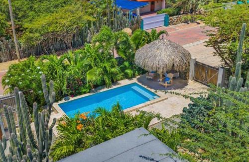 Santa Cruz Apartment | Picaron 19G - B